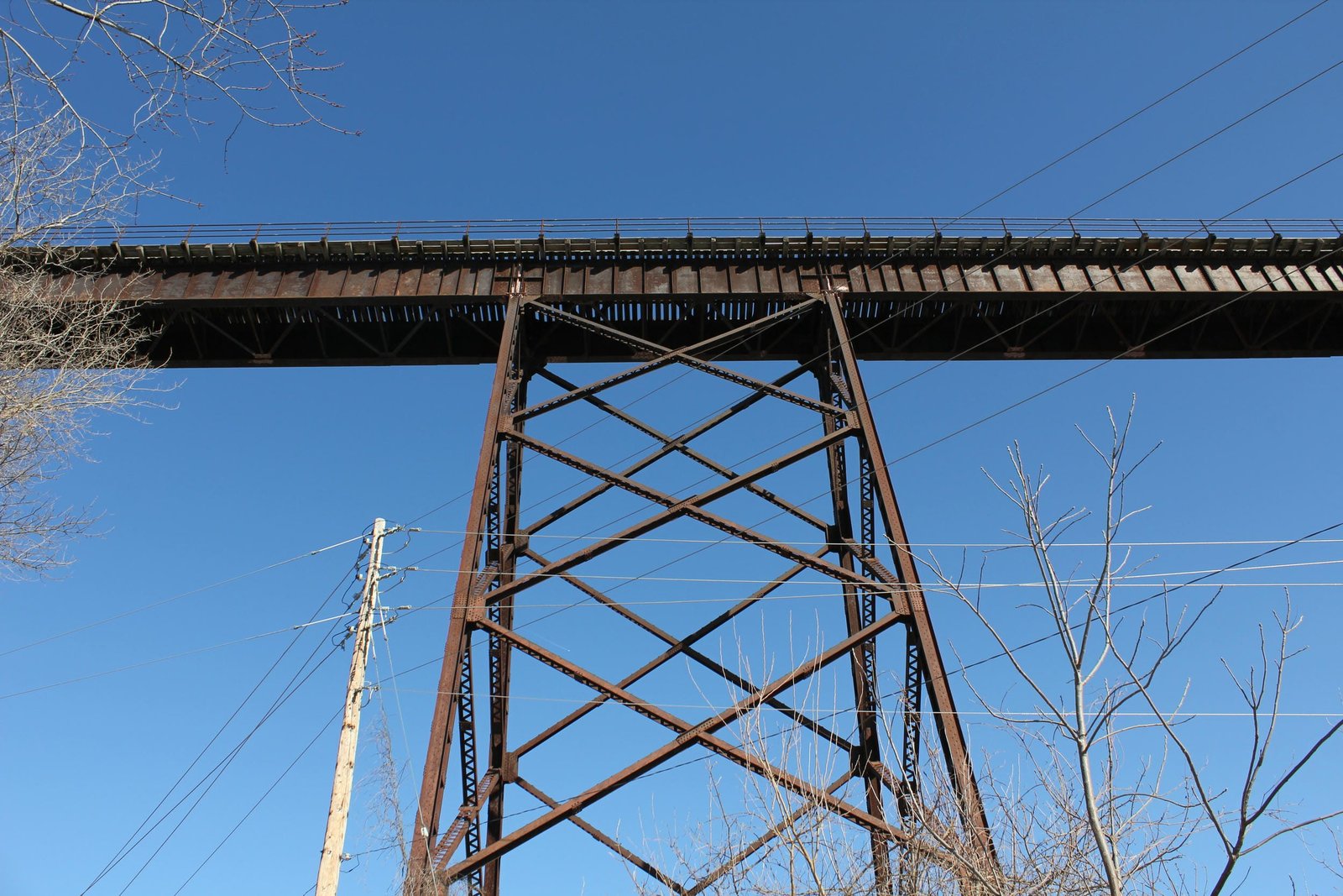 Tower #15